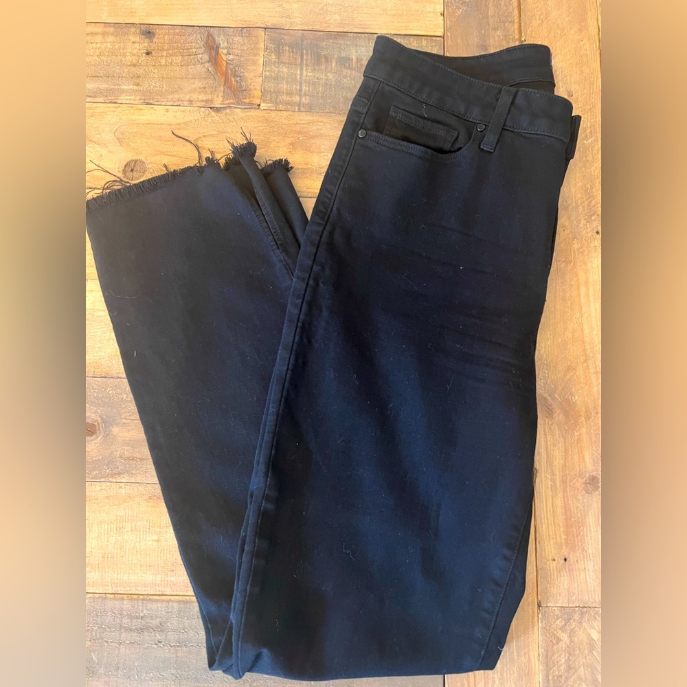 COPY - Paige Cindy Stretch Jeans NWOT